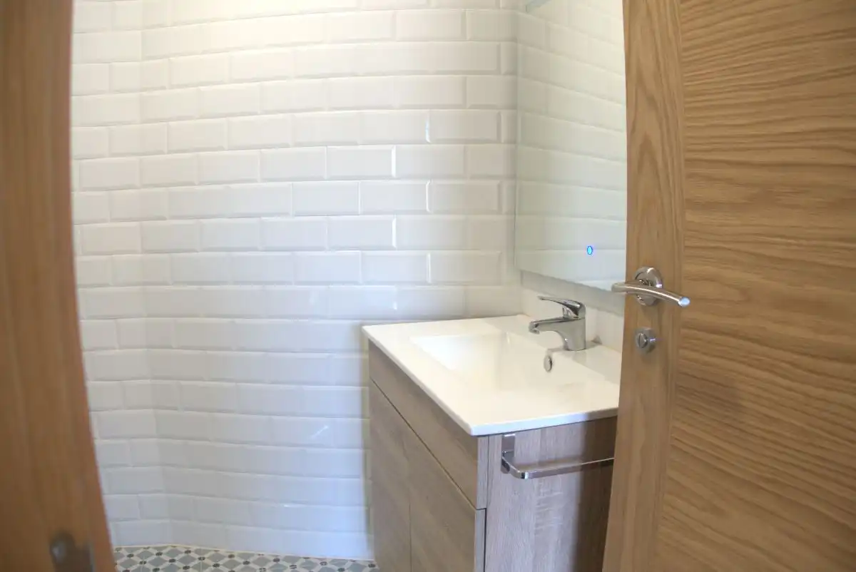 Apartamento de alquiler en O Porriño