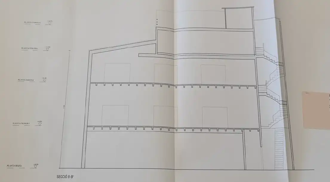Buildings for sale in El Prat de Llobregat