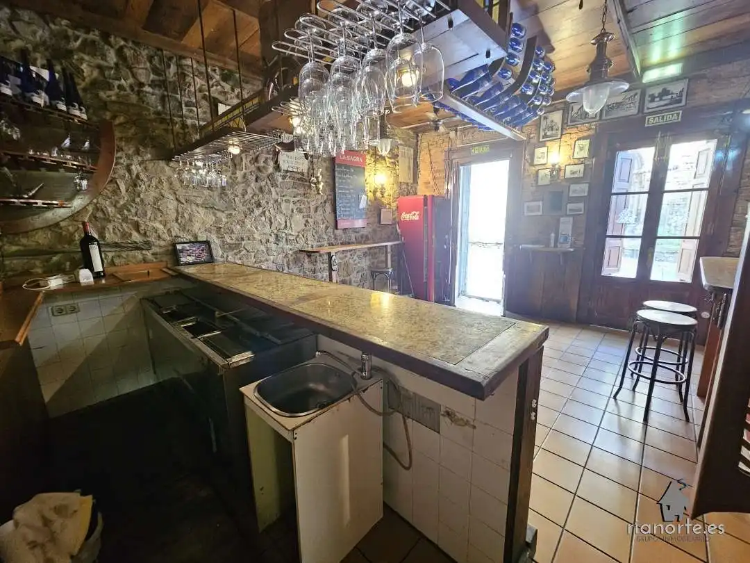 Business premises to rent in Centro, imagen 7