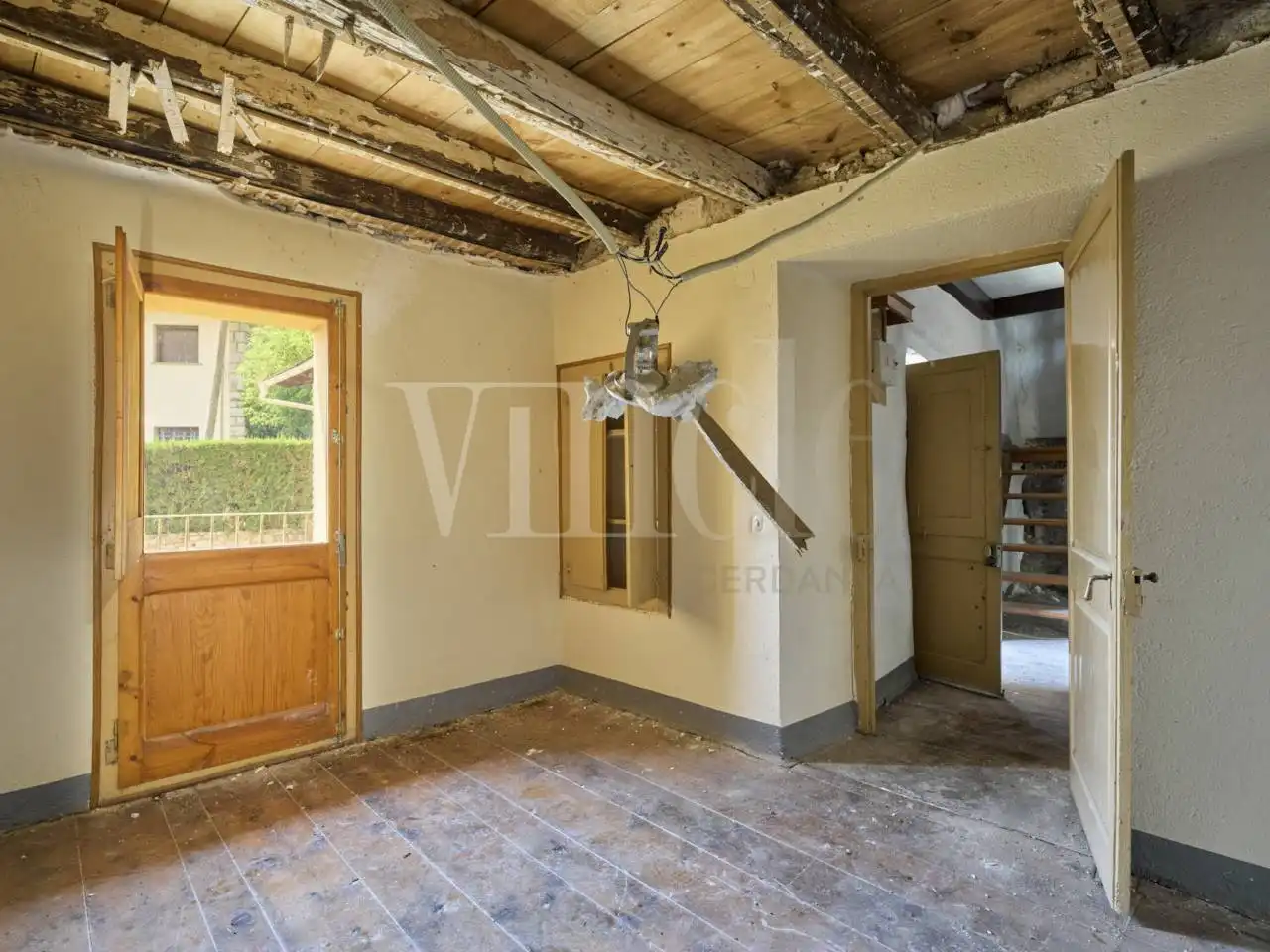 Houses for sale in Prullans  with Private garden and Terrace
