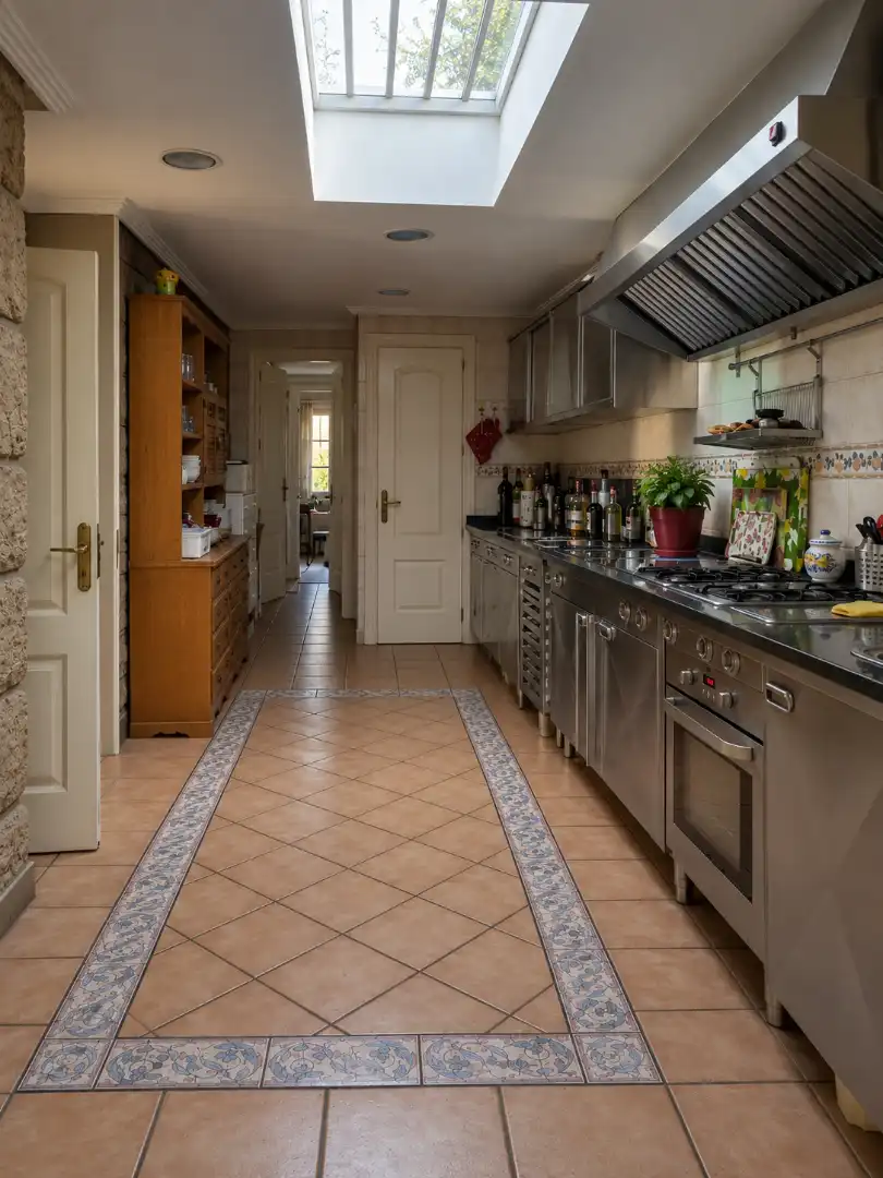 Chalet con jardín en venta en Chamartín, imagen 7