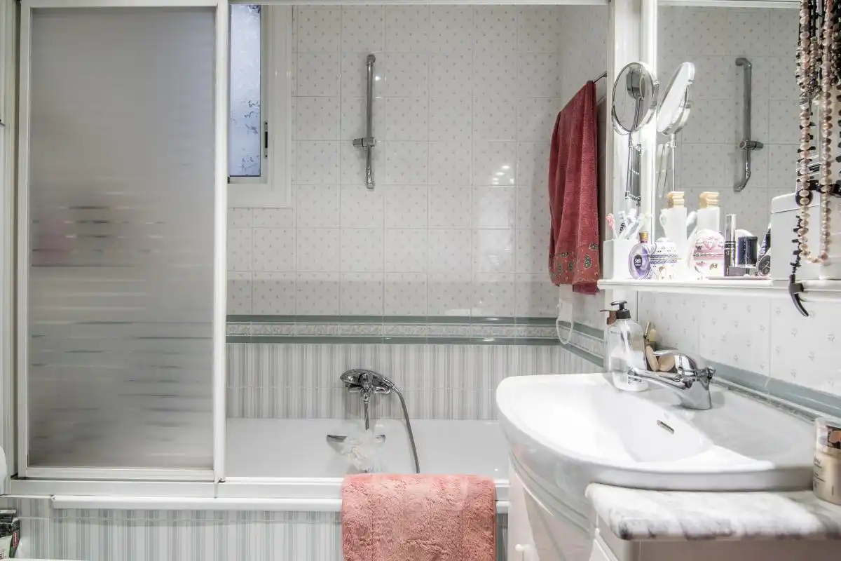 Habitación en Barcelona, Barcelona