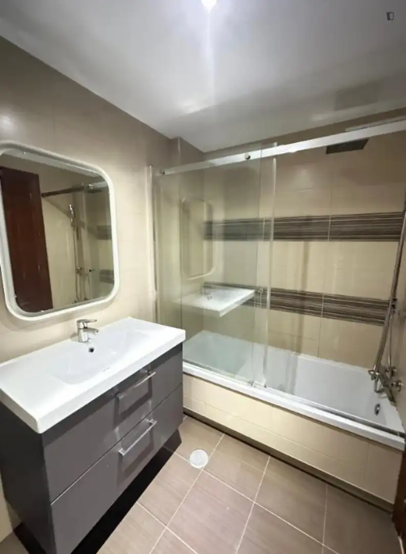 Room in Belén