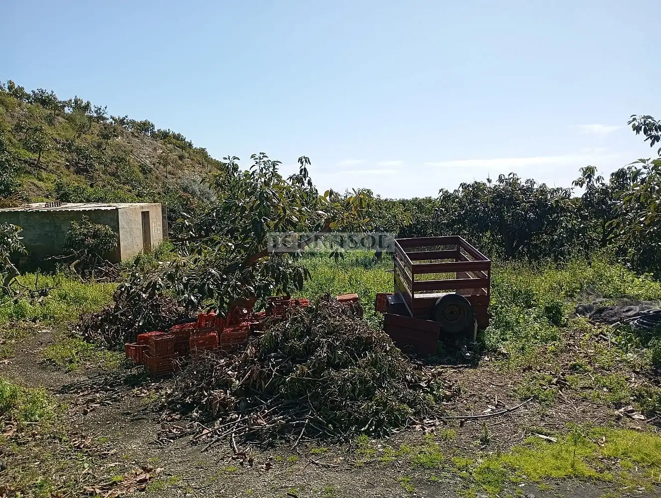 Grundstücke und Bauplätze zum Verkauf in Vélez-Málaga ciudad, imagen 20