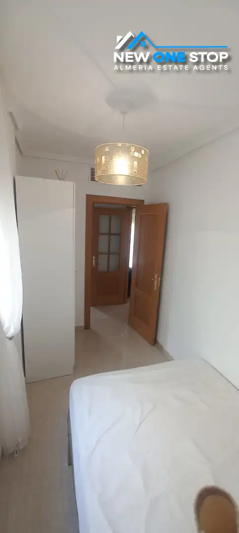Apartament amb terrassa en venda a Calle las Acacias 28, imagen 12