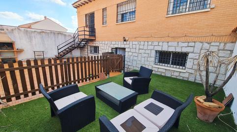 Photo 4 of Single-family semi-detached for sale in Novés, Toledo