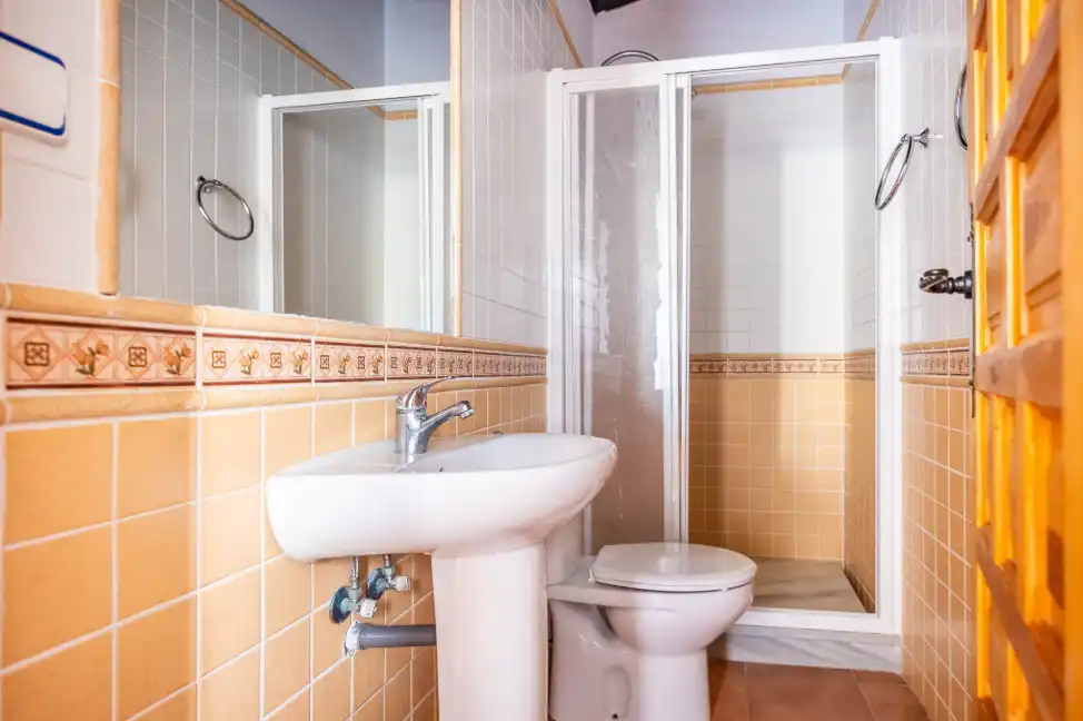 Casa rústica amb terrassa en venda a Carretera Guadajoz, imagen 73