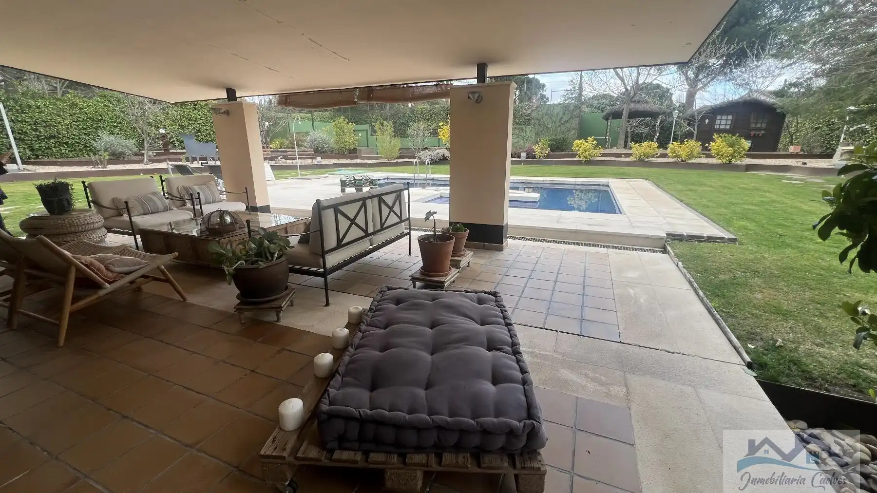 Houses for sale in Bonanza
