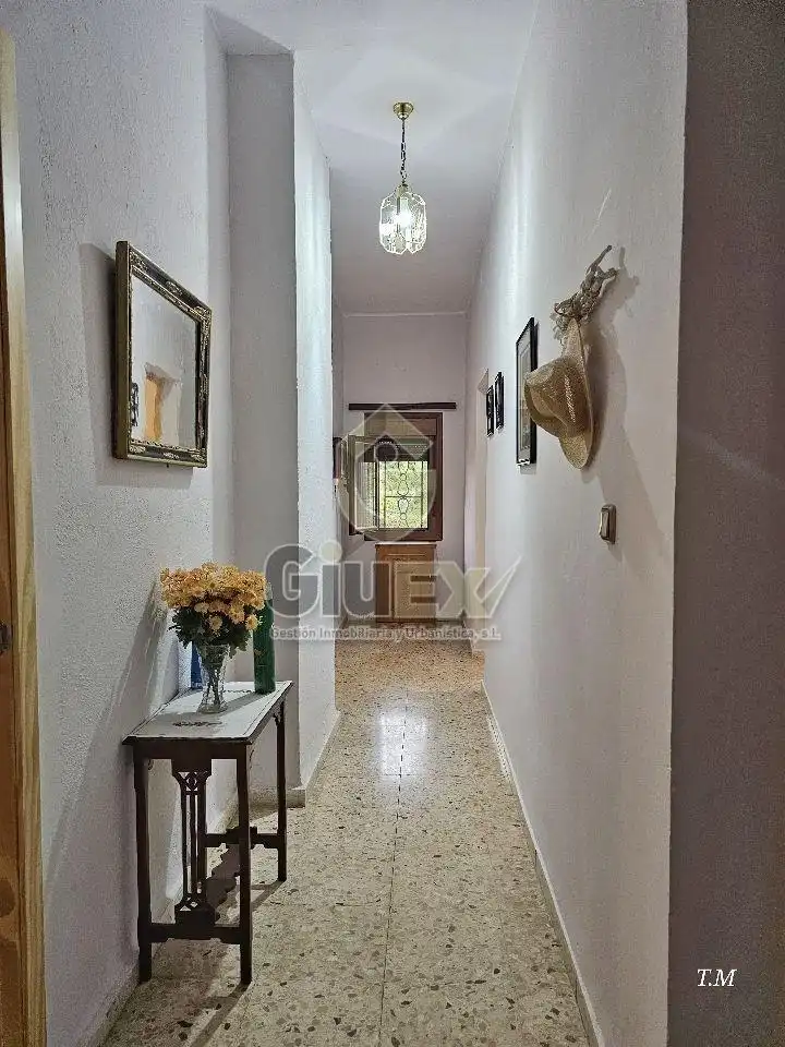 House with garden for sale in Arroyo de la Luz, imagen 23