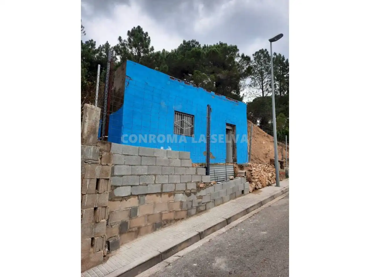 Terrenos y solares en venta en Riudarenes, imagen 11