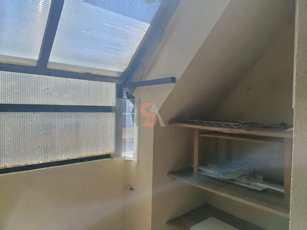 Flat for rent in Valladolid  with Heating, Terrace and Storage room