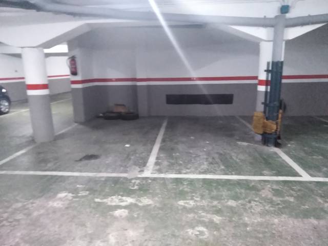 Garaje en Venta en Carrer de Gallecs, 32 en La Font d'en Fargues