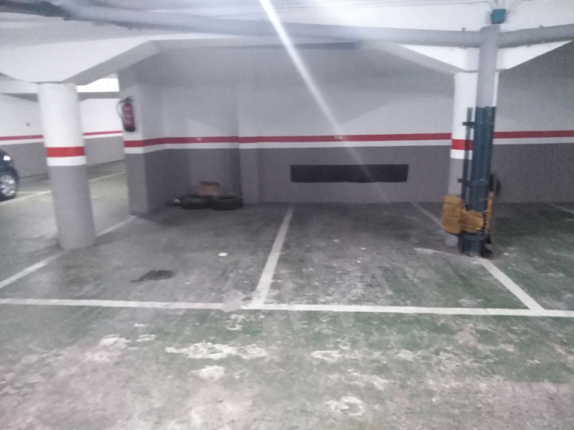 Parking of Garage for sale in  Barcelona Capital