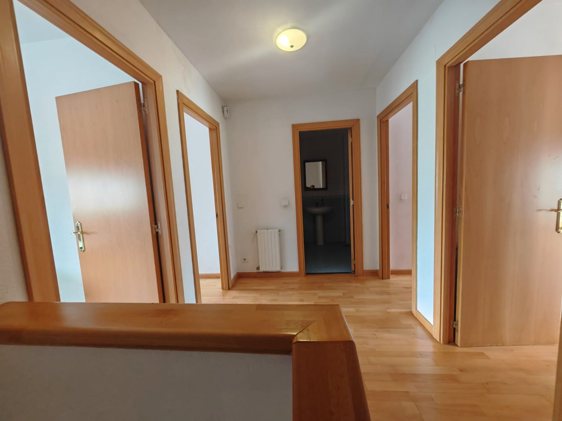 Casa adosada en venda en Aranjuez amb Calefacció, Terrassa i Alarma