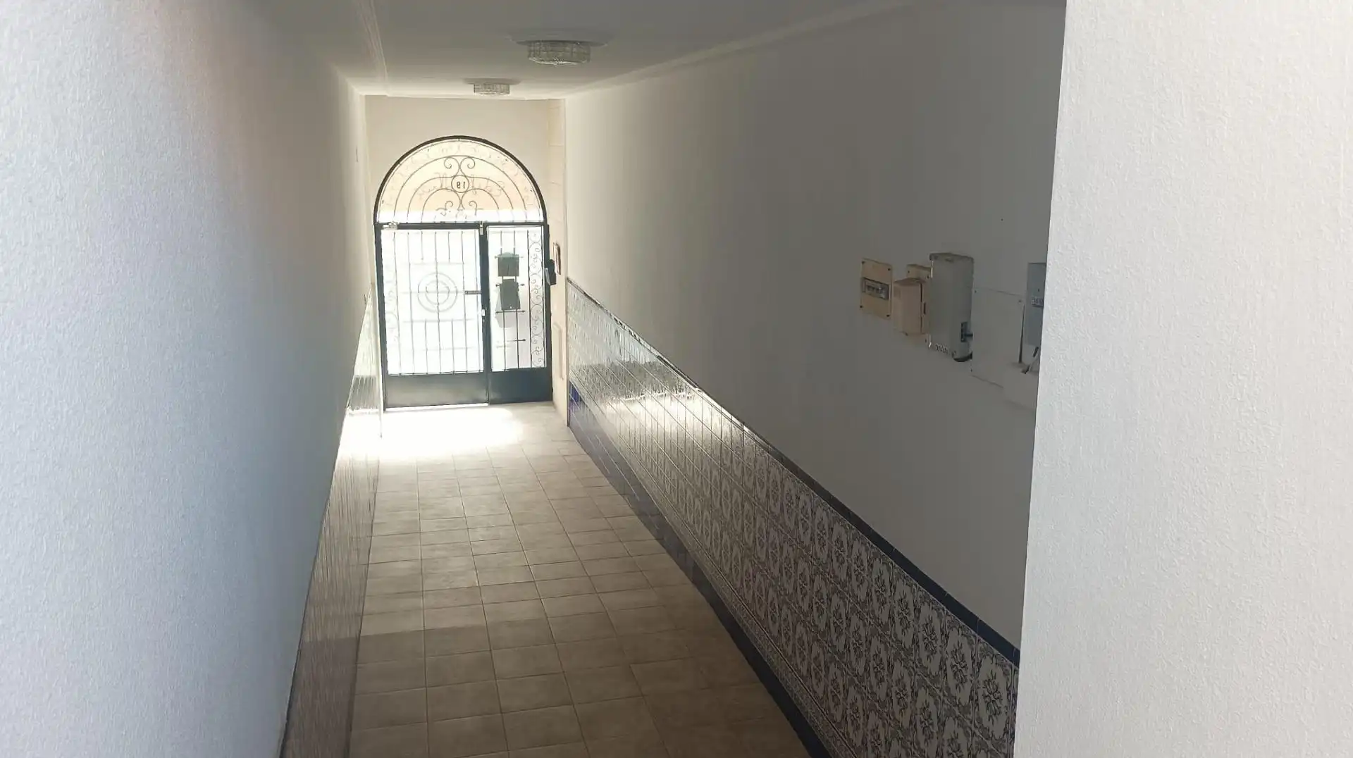 Apartament en venda a Lo Pagán