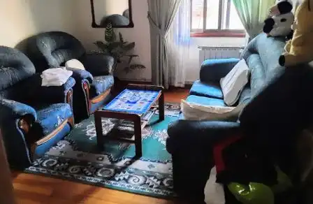 Wohnung zum Verkauf in Calle Circunvalación Don Aurelio, imagen 6