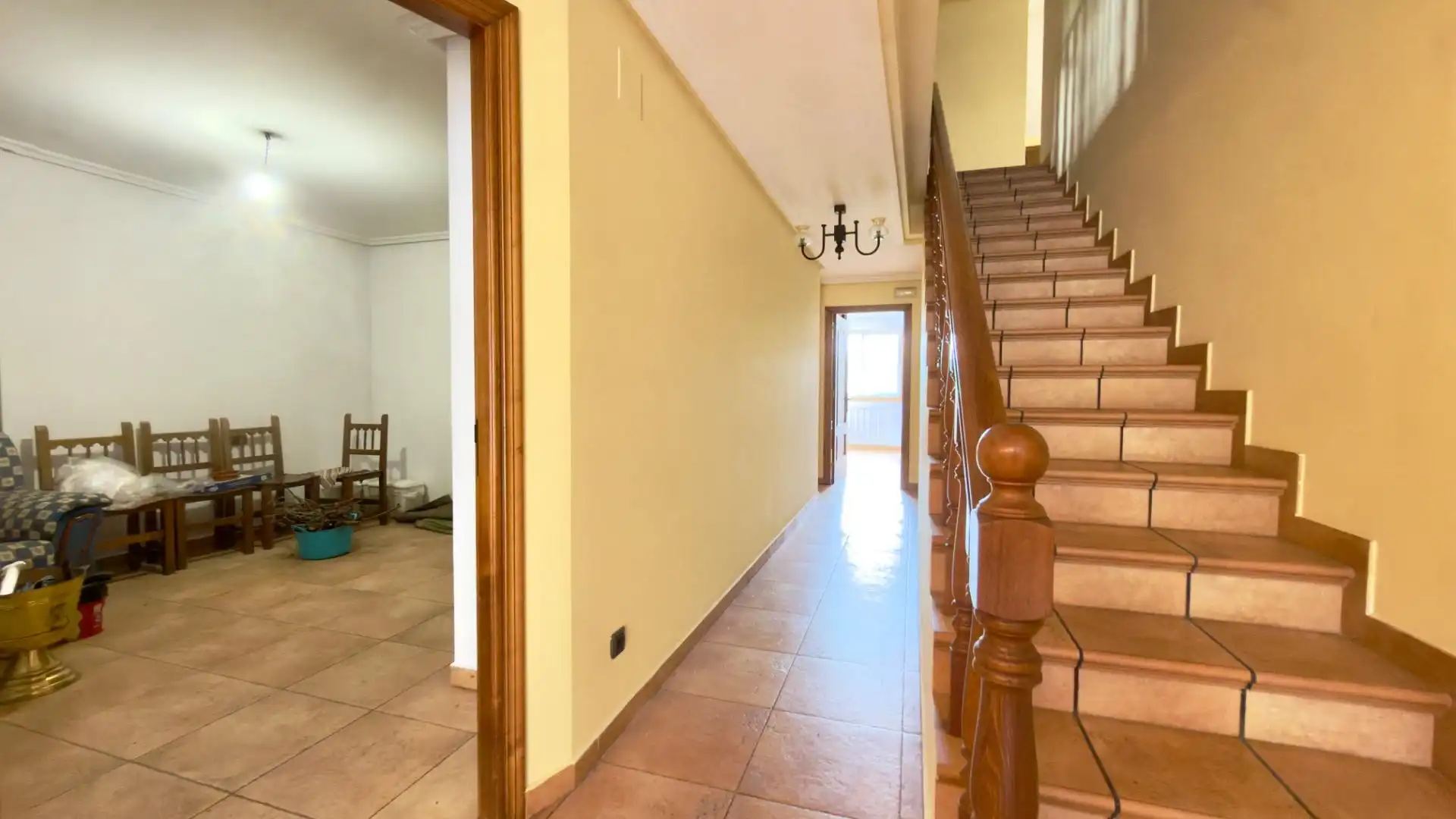 Casa o chalet en venta en A Peroxa  con Calefacción, Jardín privado y Terraza