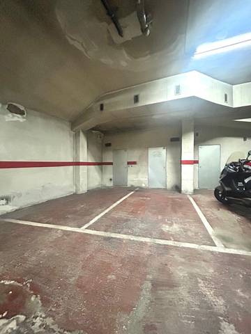 Garaje en Venta en Carrer del Marquès de Comillas, 122 en Torrent d'en Pere Parres