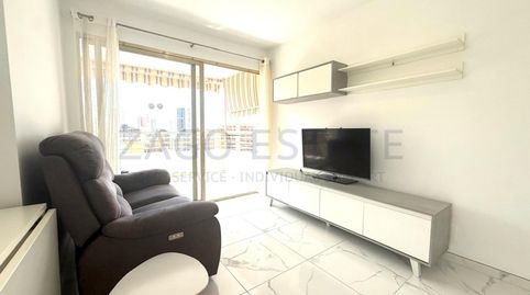 Foto 5 von Wohnung zum Verkauf in Avenida Roma, 9, Rincón Alto, Benidorm