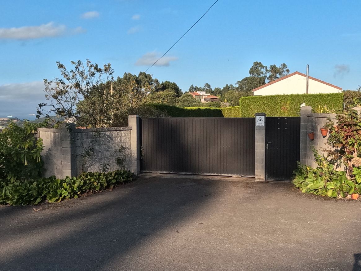 Terreno en venta en Llosa Arriba, 1, Carreño