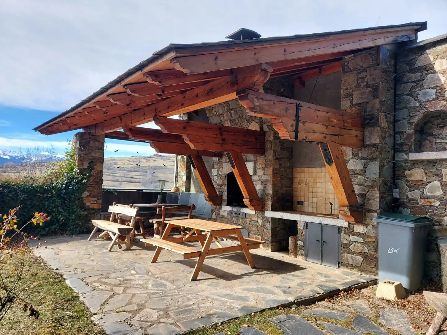 Maison rustique avec jardin à vendre à CL CABANETA 9, imagen 6