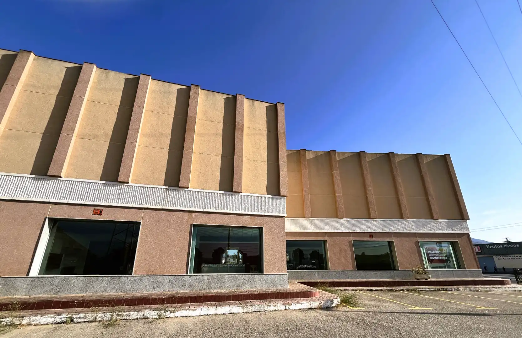 Nave industrial en venta en Avenida de Alicante, imagen 59