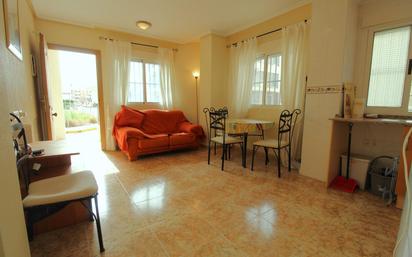 Living room of Apartment for sale in Formentera del Segura  with Terrace and Balcony