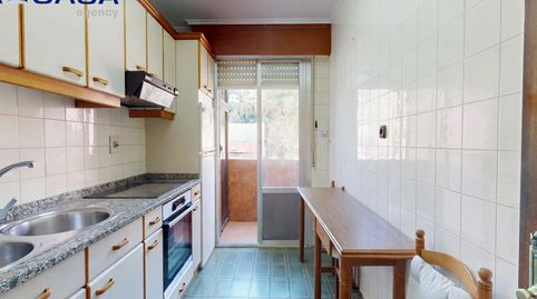 Foto 3 de Piso en venta en Jata Monte Kalea, Arangoiti, Bilbao