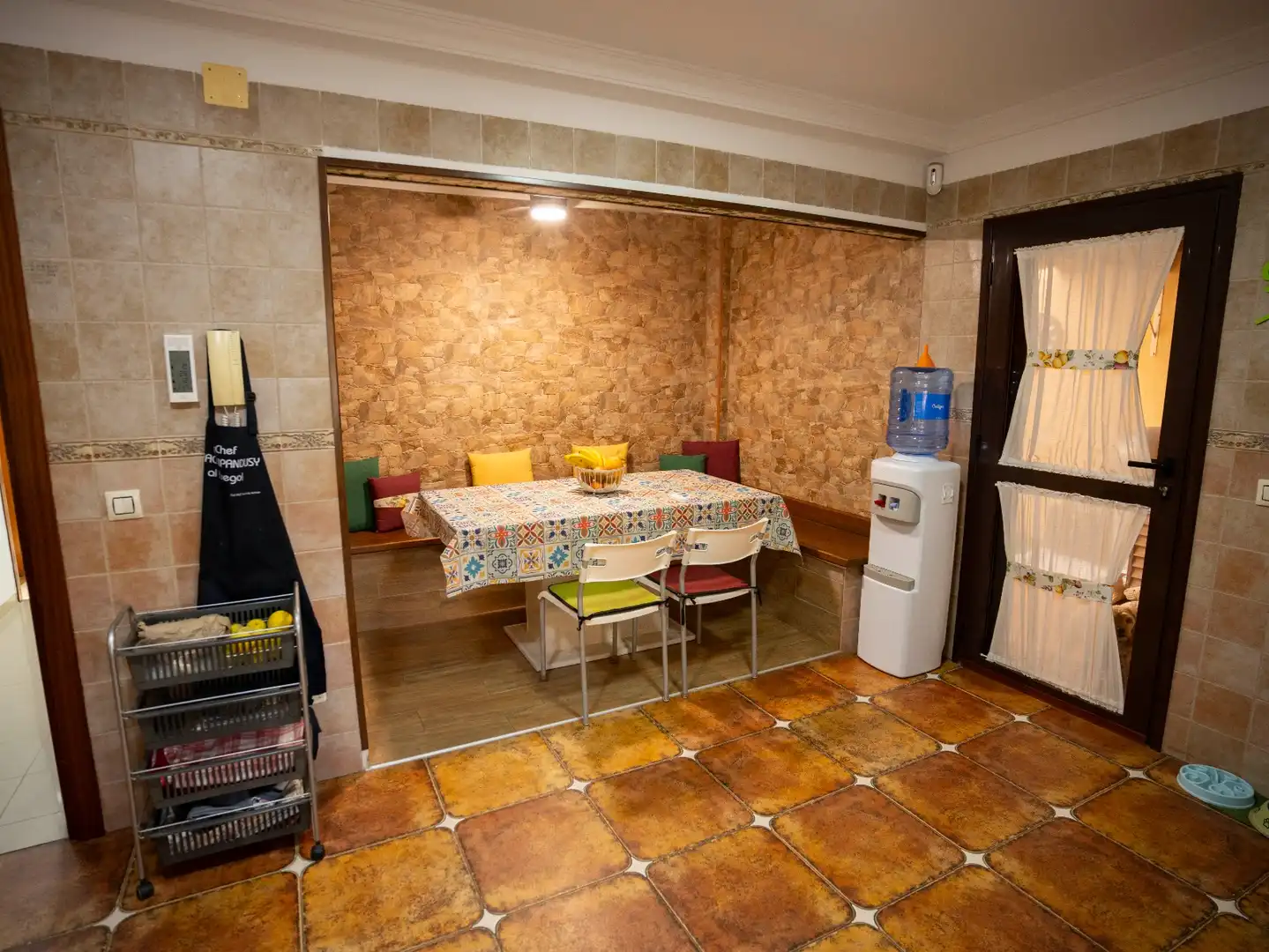 Villa in vendita a Calle de Camino Real, imagen 11