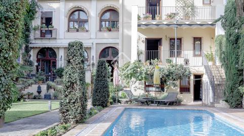 Foto 2 de Casa o xalet en venda a Rocafort, Valencia