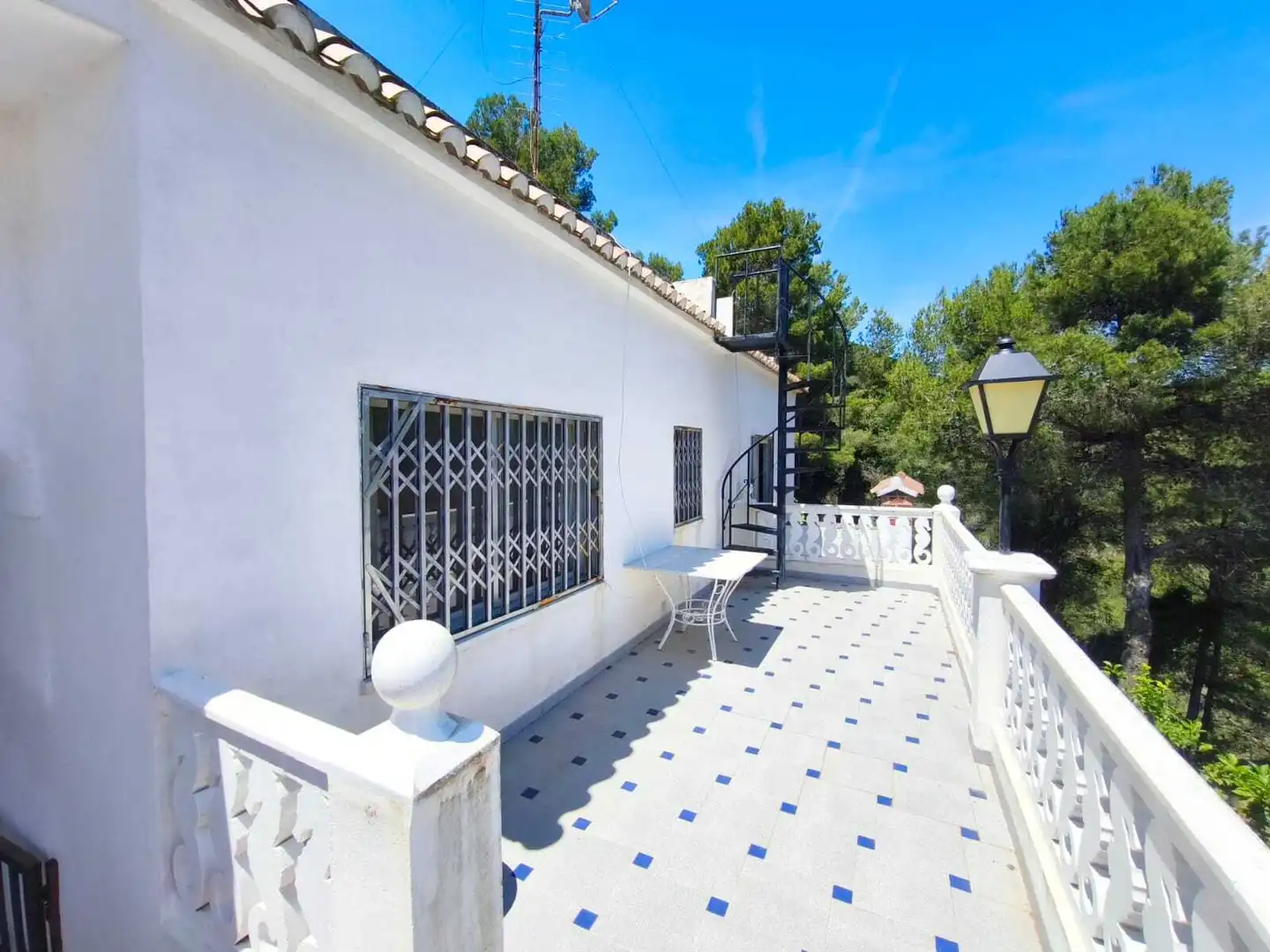 Detached house with terrace for sale in Llaurí, imagen 8