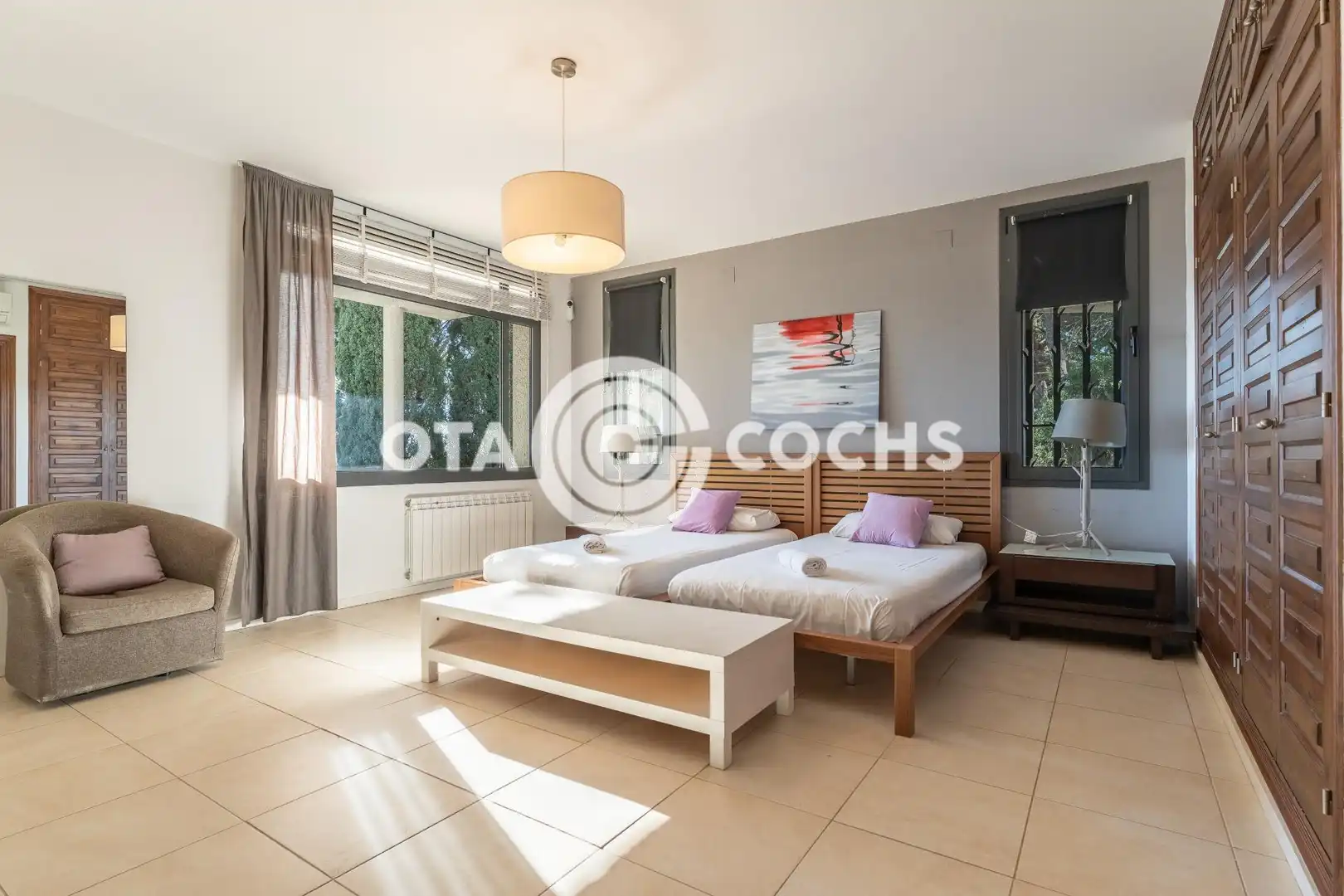 Casa amb piscina en venda a Calle BAIXADA PLATJA CRISTALL, imagen 32