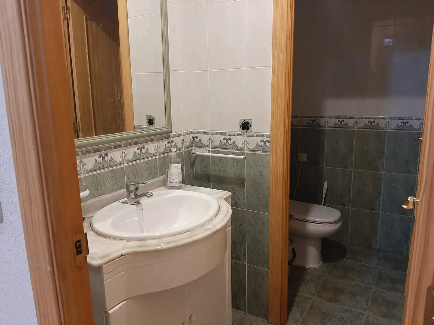 Local comercial de lloguer a Estación - Parque O'Donnell, imagen 23