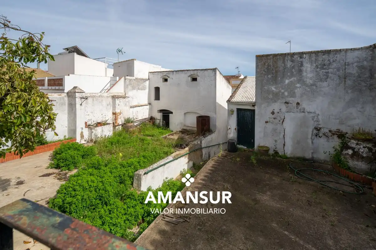 Maison rustique avec terrasse à vendre à Calle Alcalde Guillermo Pérez Gómez, imagen 67