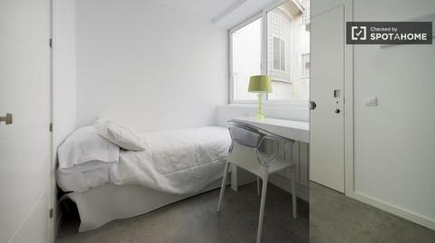 Foto 3 de Casa o xalet per a compartir a Argüelles, Madrid