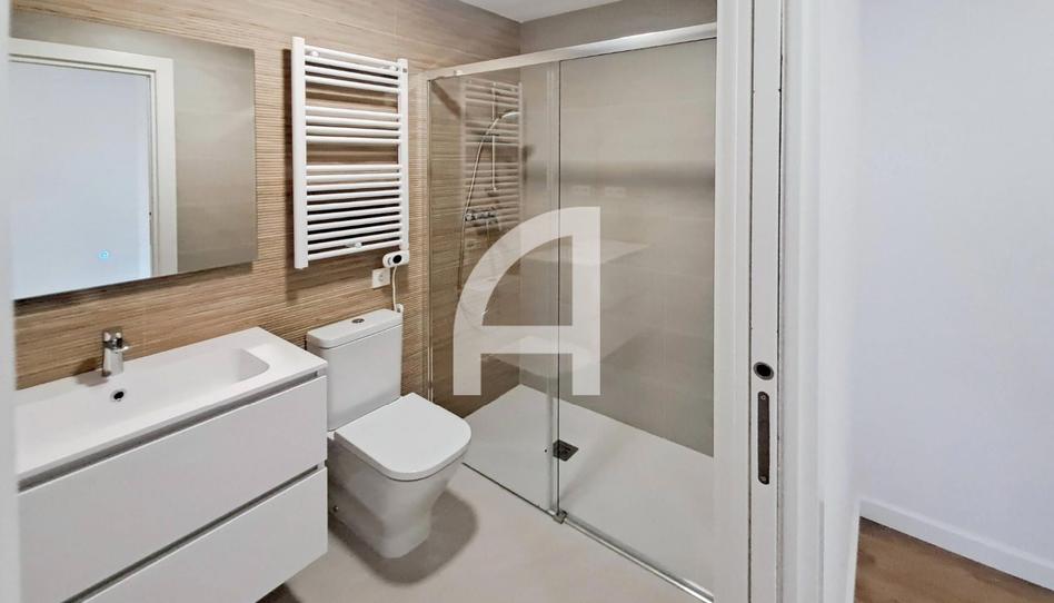 Foto 1 de Piso en venta en Carrer de las Navas de Tolosa, Segle XX, Barcelona
