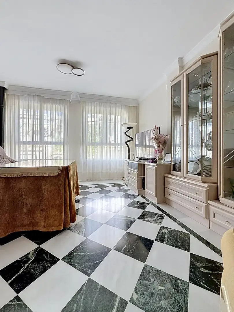 Adosado con terraza en venta en Calle VELAZQUEZ, imagen 12
