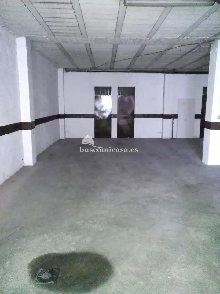 Flat for sale in Mancha Real  with Air Conditioner, Heating and Storage room