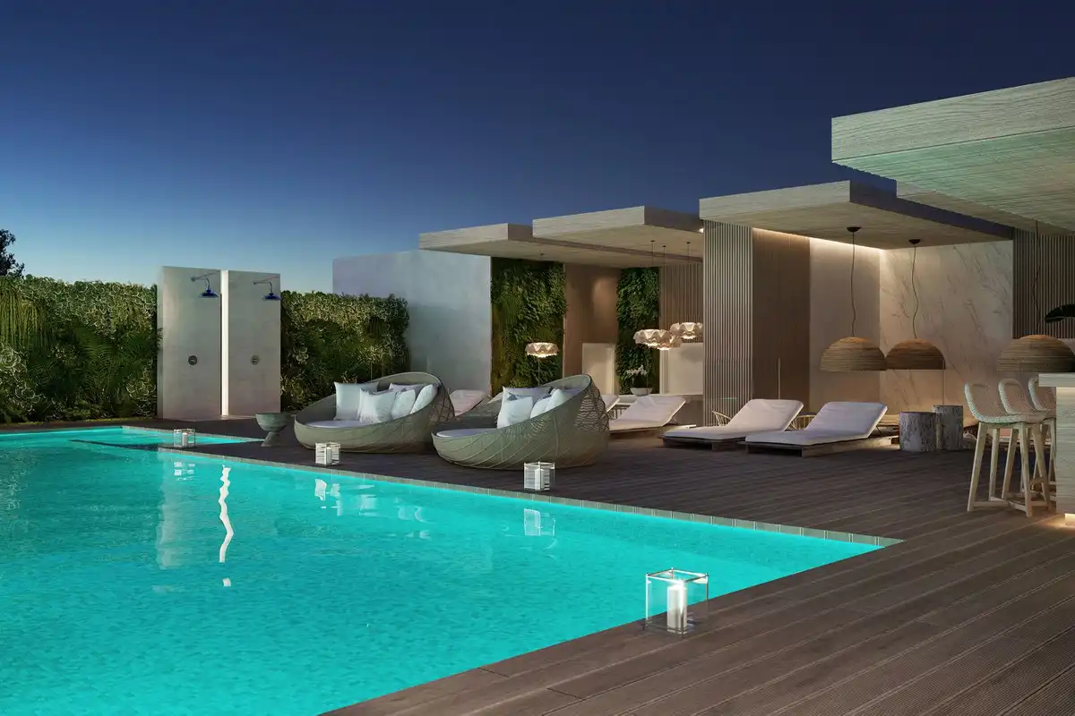 Terrace of Apartments for sale in Málaga  with Air Conditioner, Terrace and Storage room