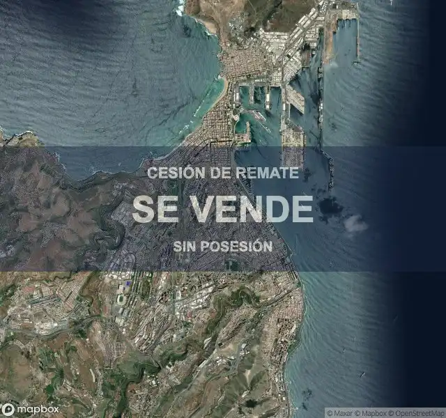 Flat for sale in Las Palmas de Gran Canaria