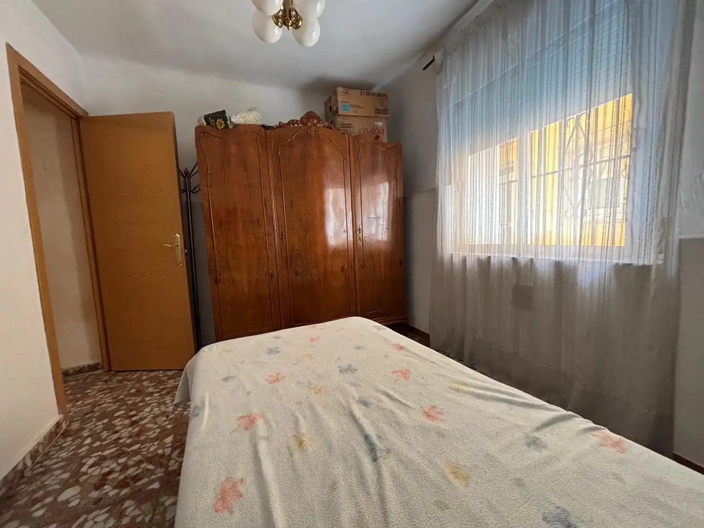Dormitori de Casa o xalet en venda en Ribera de Molina - Torrealta