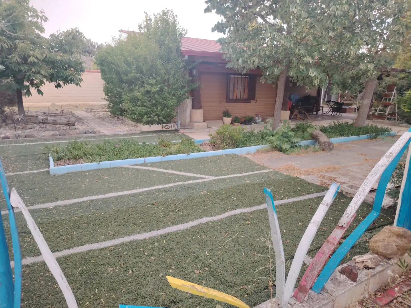 Casa o xalet en venda en El Burgo de Ebro amb Jardí privat i Traster