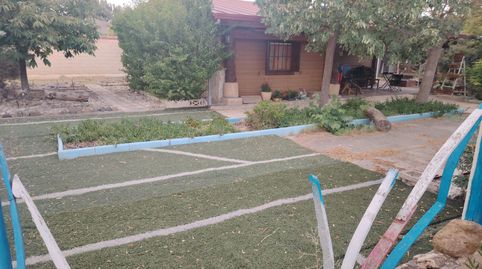 Foto 4 de Casa o xalet en venda a El Burgo de Ebro, Zaragoza