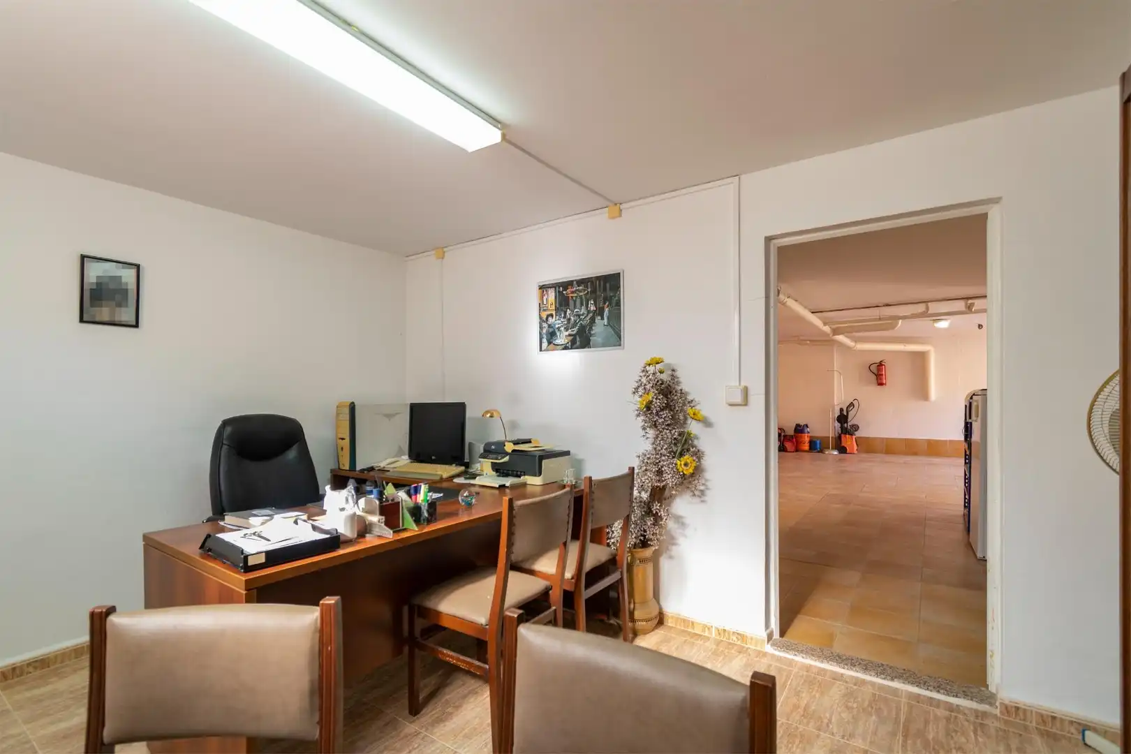 Casa o chalet en venta en Cartagena con Aire acondicionado, Calefacción y Jardín privado