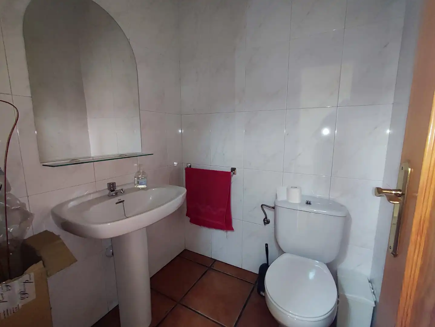 Local comercial en venda a Calle Campo, imagen 7