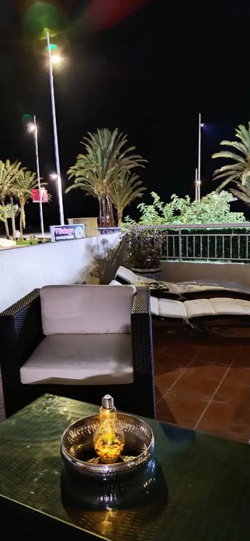 Apartament amb piscina de lloguer a Playa de Gandia, imagen 5