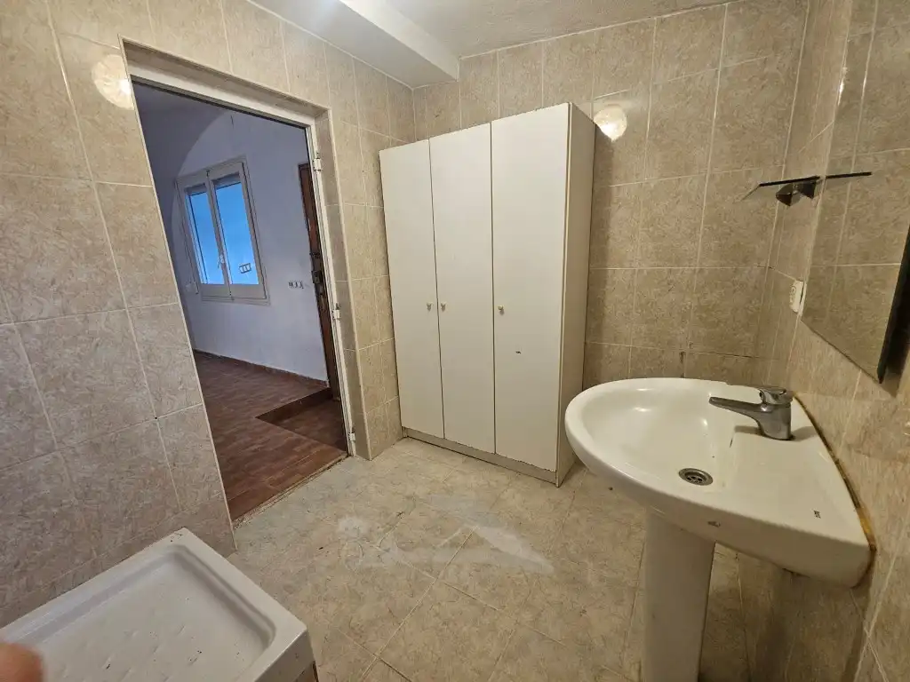 Baño de Finca rústica en venta en Cambrils