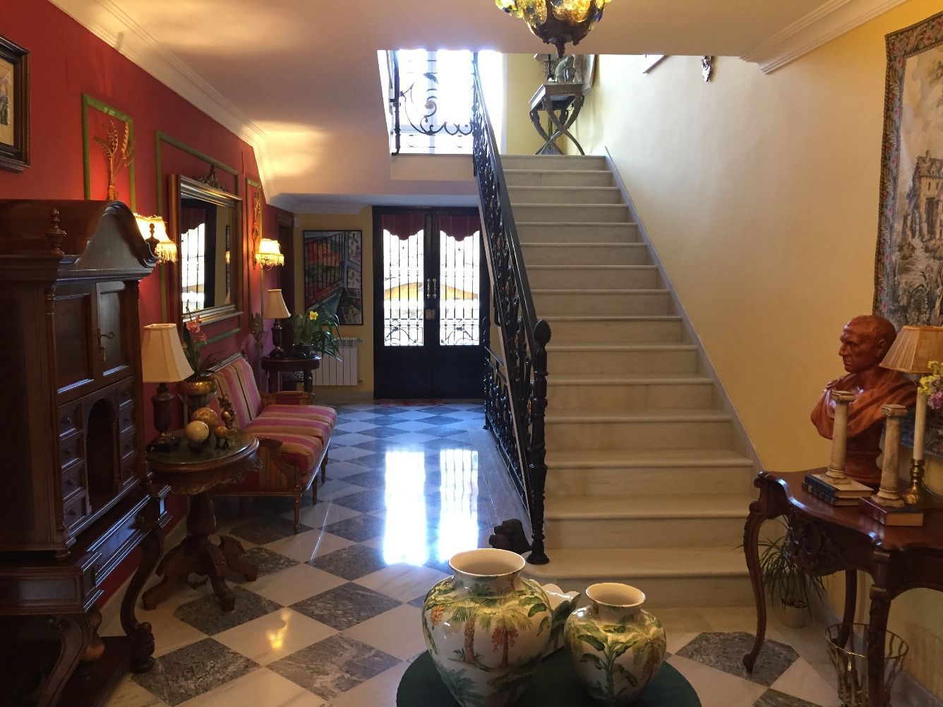 Casa o xalet en venda a Calle Italia, San Gonzalo