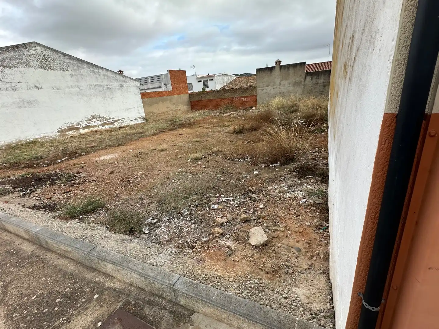 Residential for sale in Valverde de Leganés