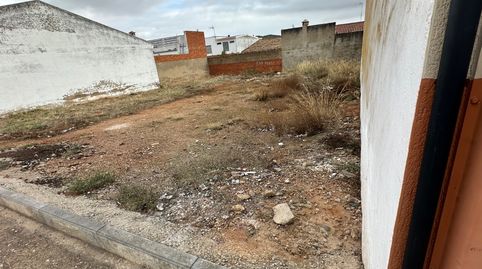 Foto 3 von Residential zum Verkauf in Calle Juan Ramón Jiménez, 8, Valverde de Leganés, Badajoz